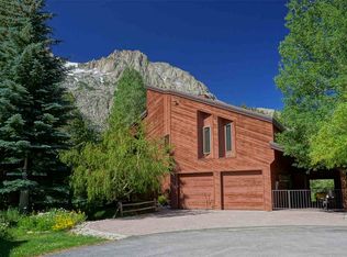 74 Carson St, June Lake, CA 93529