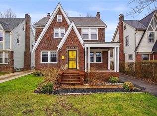 3584 Blanche Ave, Cleveland, OH 44118