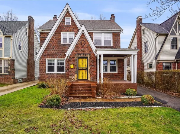 3584 Blanche Ave, Cleveland, OH 44118