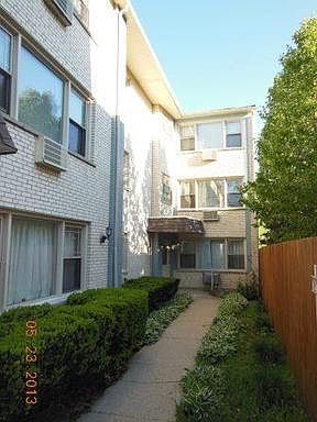 1st image of 1617 W Touhy Ave #2