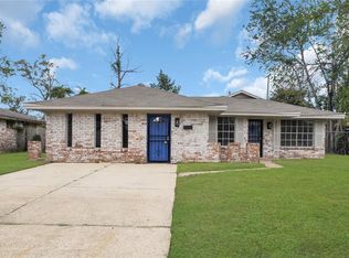 7727 Spinet St, Houston, TX 77016