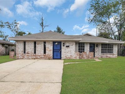 7727 Spinet Street, Houston, TX, 77016