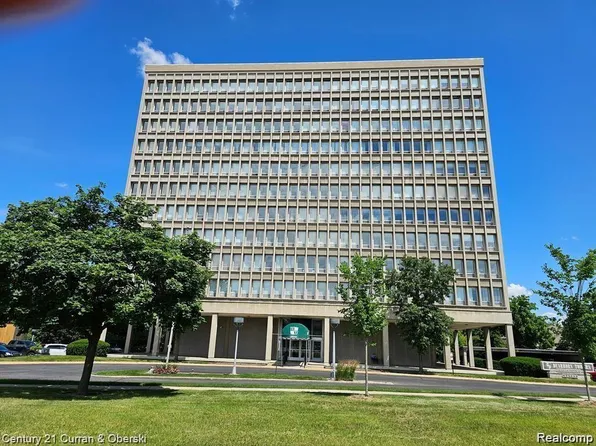 22700 Garrison St APT 1103, Dearborn, MI 48124