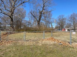 LOT 5 River Rd, Vinita, OK 74301