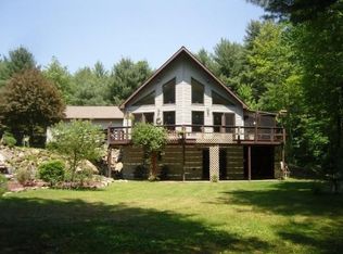519 Howe Rd, Lake Luzerne, NY 12846