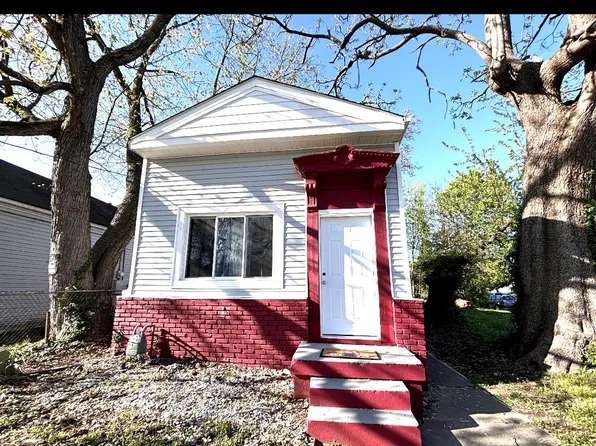 2403 Duncan St, Louisville, KY 40212