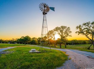 327 Waring Welfare Rd, Boerne, TX 78006
