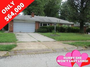 8894 Berkay Ave, Saint Louis, MO