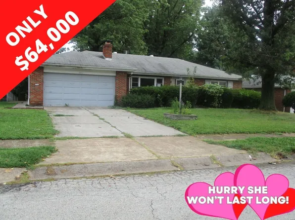 8894 Berkay Ave, Saint Louis, MO 63136