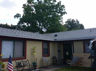 8109 Plantation Dr, Orlando, FL 32810