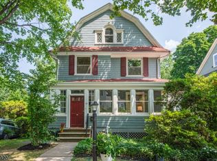 53 Clinton Rd, Glen Ridge, NJ 07028