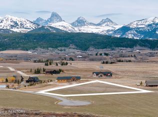 4571 Surprise Valley Rd, Tetonia, ID 83452