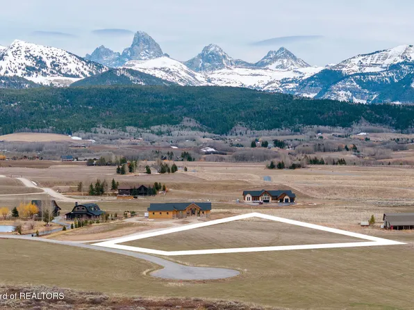 4571 Surprise Valley Rd, Tetonia, ID 83452