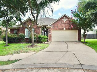 14835 Buckskin Bridge Ct, Sugar Land, TX 77498