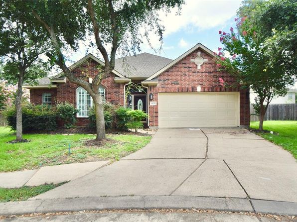 14835 Buckskin Bridge Ct