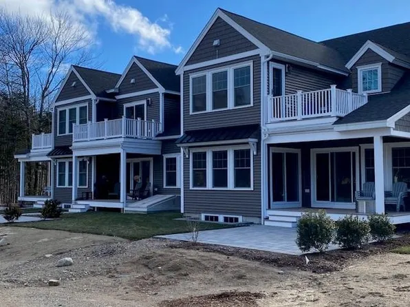 28 Devereaux Way #H-2, Waterville Valley, NH 03215