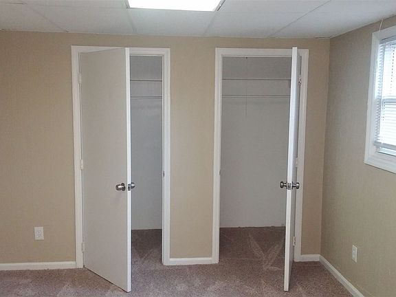 Downstairs Bedroom