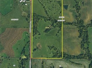 100 Yellowstone Ave, Blockton, IA 50836