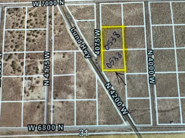 4075 W Lund Hwy, Cedar City, UT 84721