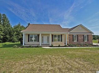 586 Sunny Pond Ln, Aynor, SC 29511