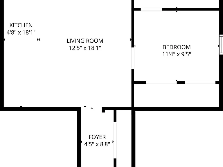 7648 Broadview Dr #111 — Photo 6