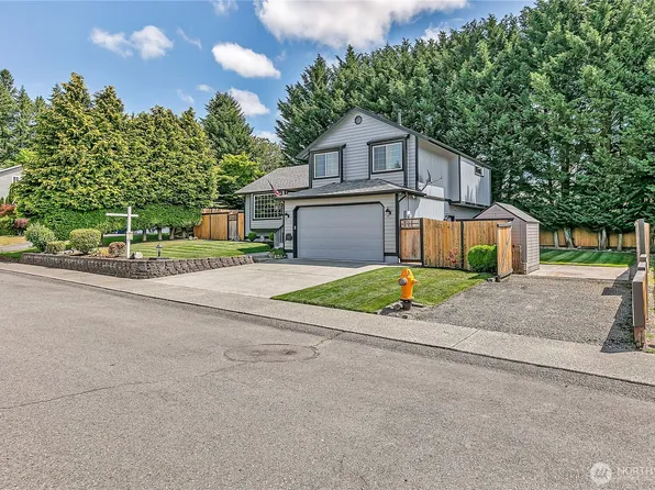 32116 Sunny Lane, Black Diamond, WA 98010