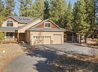 16870 Downey Rd, Bend, OR 97707