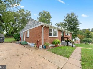 6102 Houston Ct, Alexandria, VA 22310