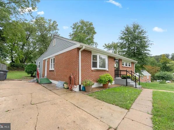 6102 Houston Ct, Alexandria, VA 22310