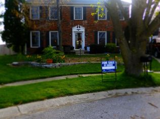 7818 Cameron Pl, Fishers, IN 46038