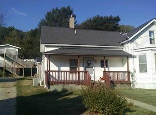 108 Center St, Camp Douglas, WI 54618