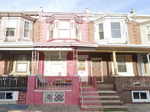4257 N Franklin St, Philadelphia, PA 19140