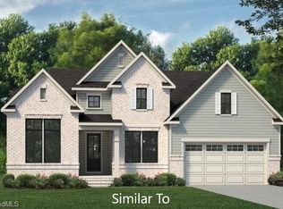 6724 Honeycutt Reserve Dr, Oak Ridge, NC 27310