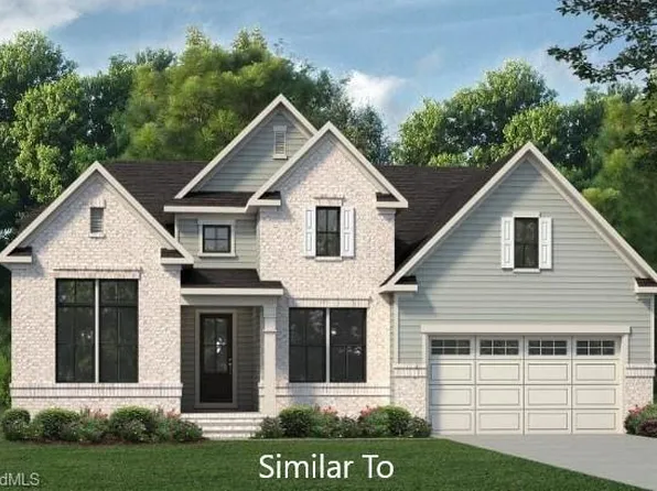 6724 Honeycutt Reserve Dr, Oak Ridge, NC 27310