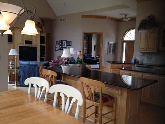 4th image of 9649 N Columbia Creek Ln