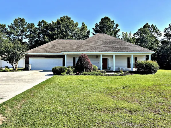 165 Country Park Dr, Petal, MS 39465