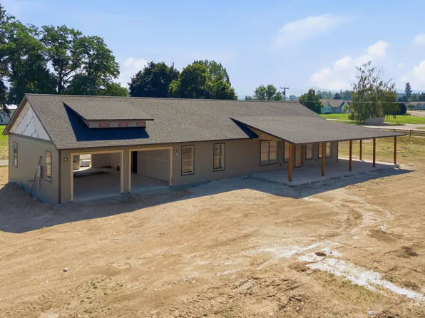 206 Lore Ln, Hamilton, MT 59840