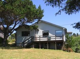 3323 SW Beach Ave, Lincoln City, OR 97367