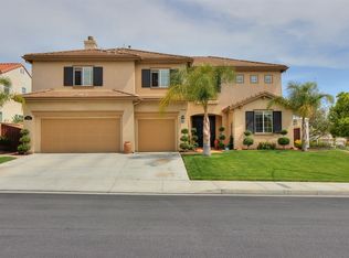 45442 Saint Tisbury St, Temecula, CA 92592