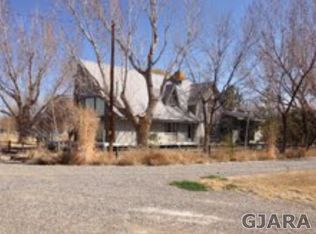 101 Kannah Creek Rd, Whitewater, CO 81527