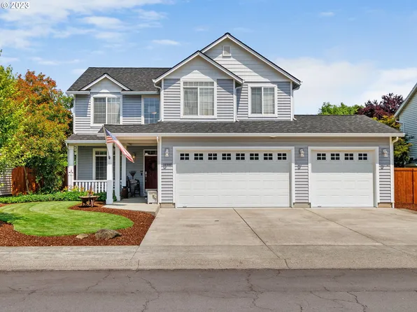 18502 NE 30th St, Vancouver, WA 98682