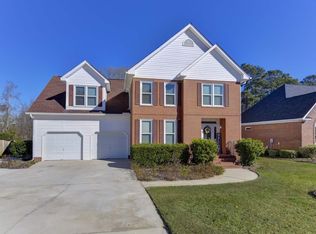 371 Annapolis Rd, Lexington, SC 29072