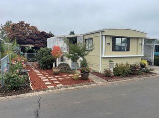 5335 Main St Spc 244, Springfield, OR 97478