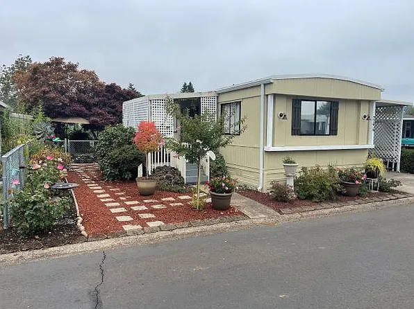 5335 Main St Spc 244, Springfield, OR 97478