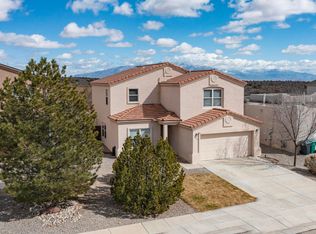 3344 Cochiti St NE, Rio Rancho, NM 87144