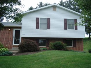 1210 Campus Ct, Westminster, MD 21157