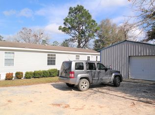 226 Tulip Ave E, Defuniak Springs, FL 32433