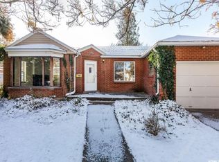 1341 S Colonial Cir, Salt Lake City, UT 84108