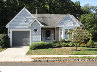 937 Larkspur Pl S, Mount Laurel, NJ 08054
