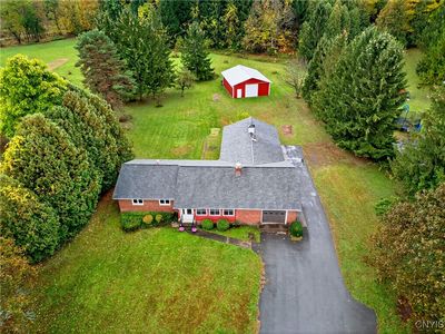 6300 Jamesville Toll Rd, Jamesville, NY, 13078